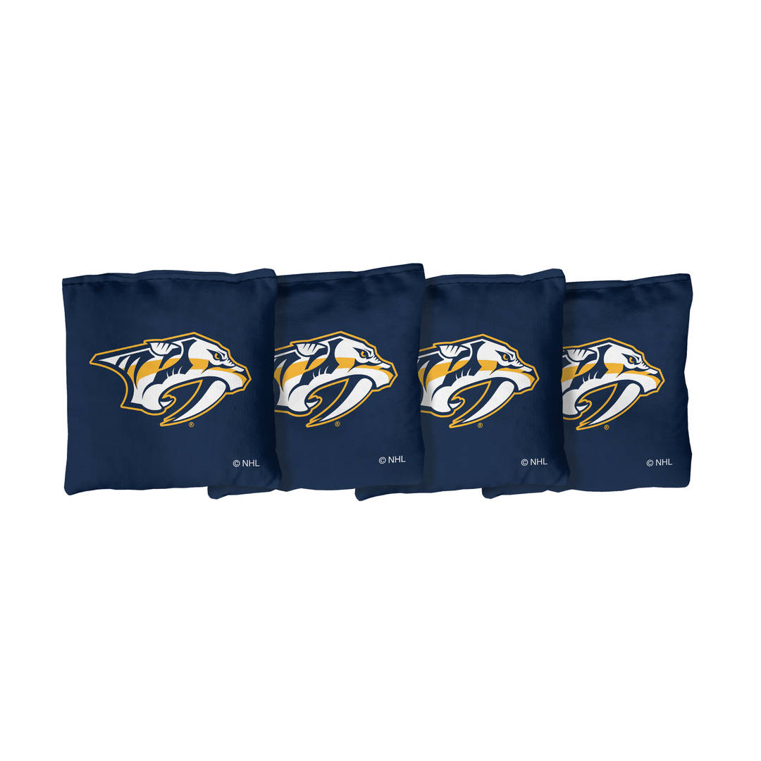 Nashville Predators | Blue Cor
