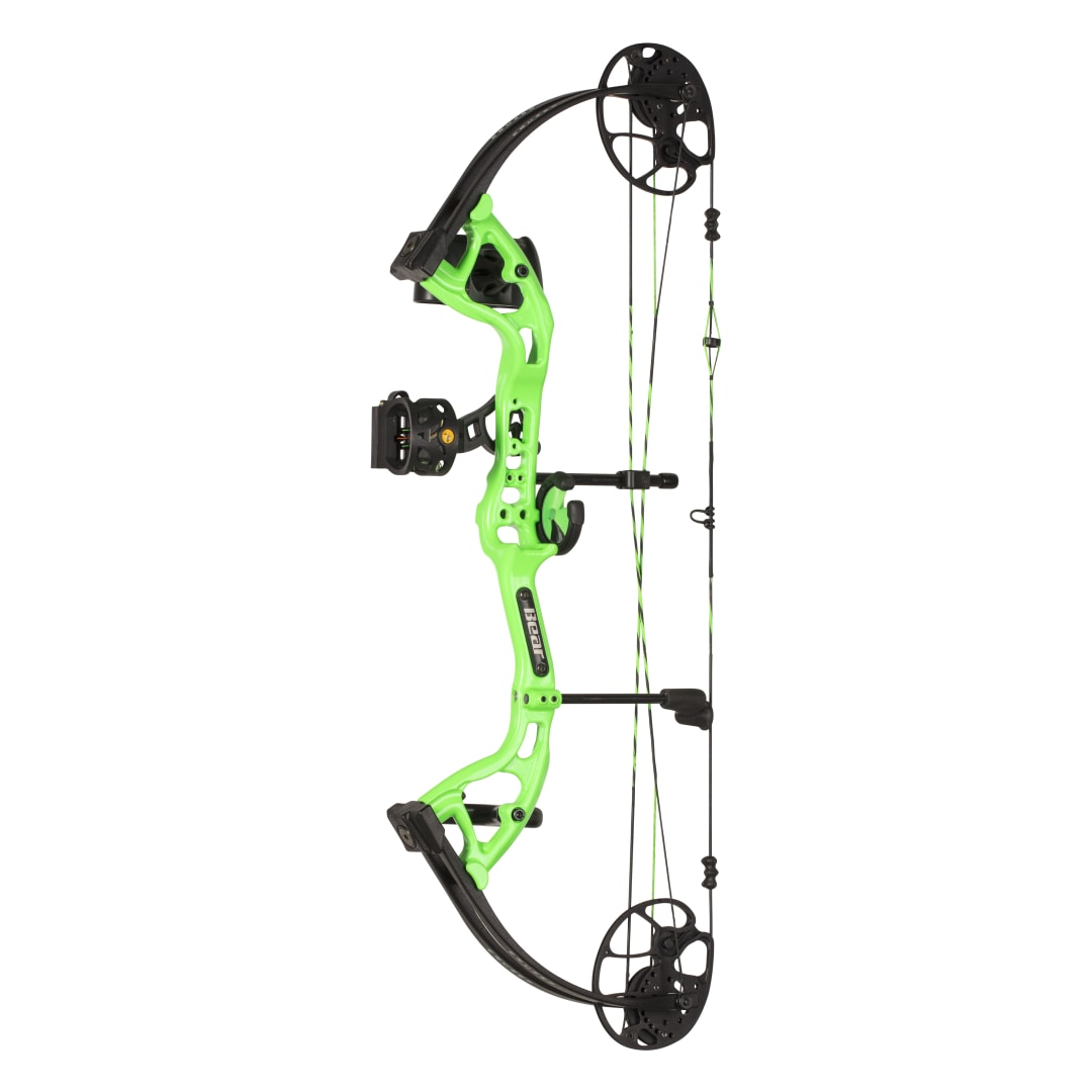 Bear Archery Cruzer Lite RTH C