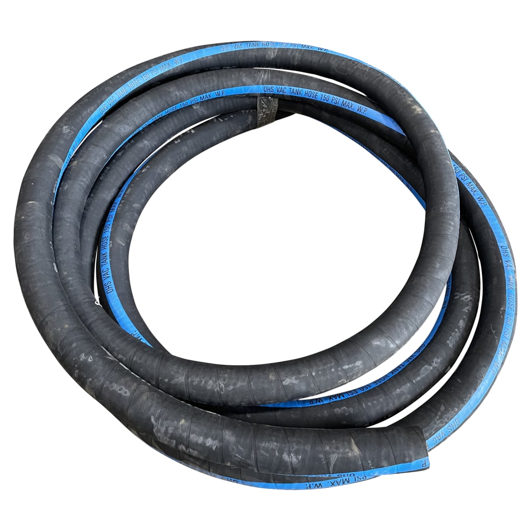 Wastebuilt® Replacement for Cusco  Hose Tank Truck 2 LDPC