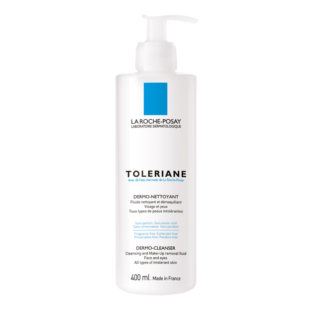 Toleriane Dermo-Cleanser