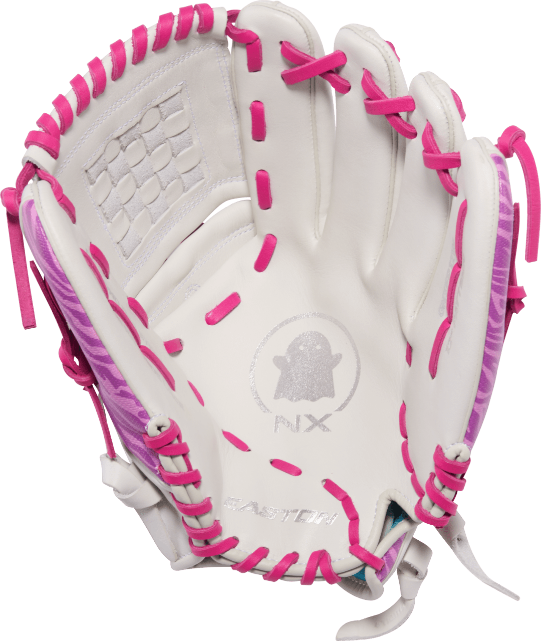 Easton Ghost NX 12-Inch Fastpitch Utility Glove