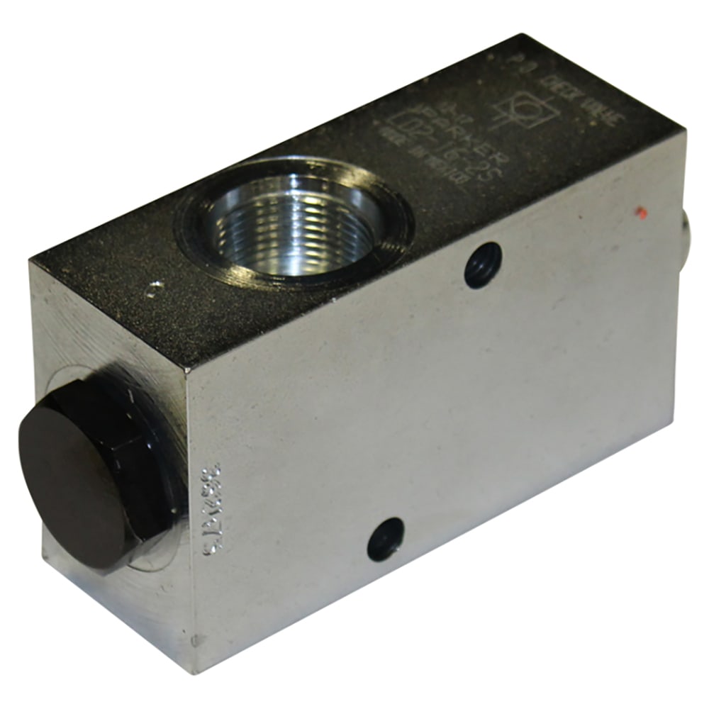 Wastebuilt® Replacement for Heil Check Valve 031-1710