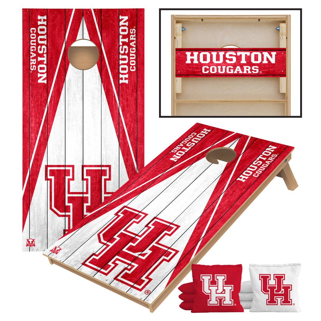 University of Houston Cougars