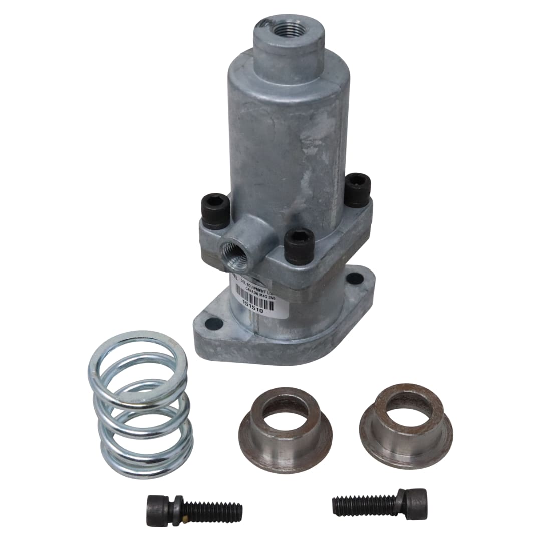 Wastebuilt® Replacement for Del Hydraulics Air Cylinder