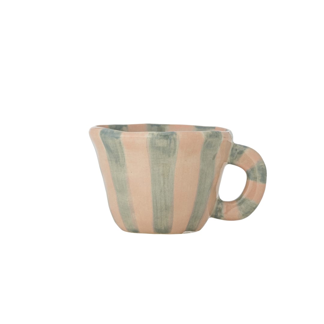 82063255 - Nini Cup, Multi, Stoneware STOCK: 300