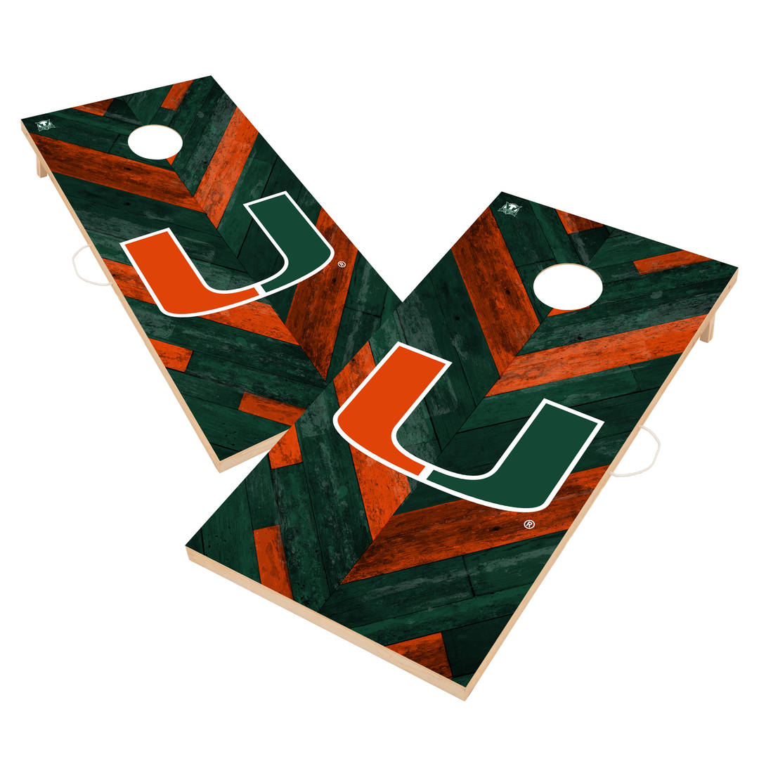 University of Miami Hurricanes