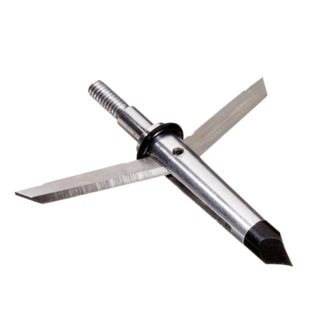Stryke Tomahawk Expandable Broadhead 100 Grain, 3 Pack