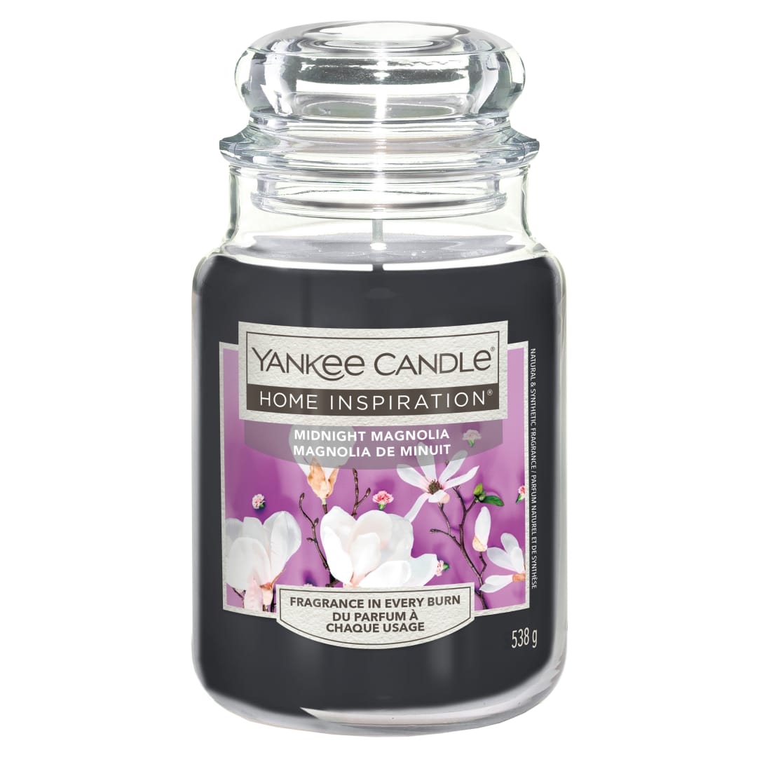 JAR-HIYC LG MDNT MAGNOLIA YCE
