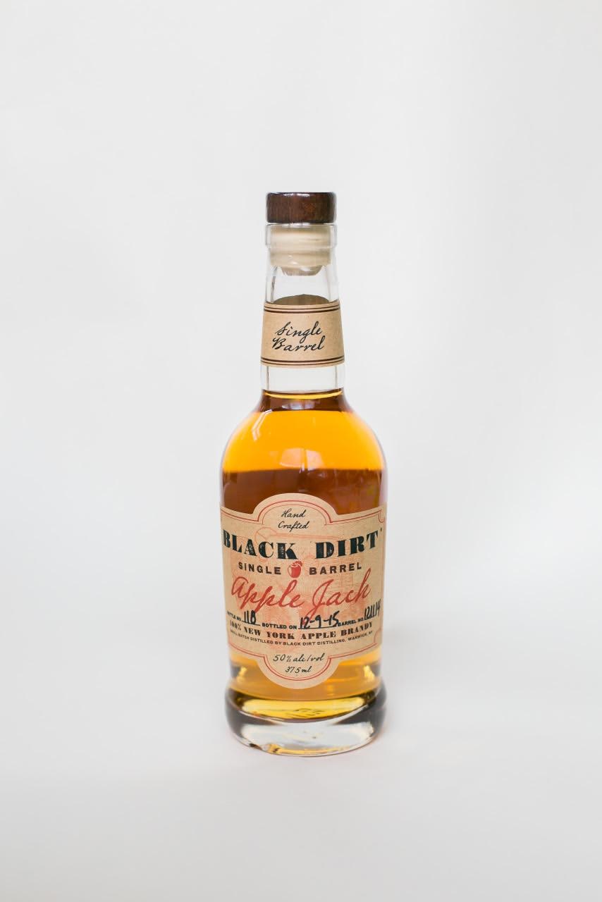 Black Dirt Apple Jack