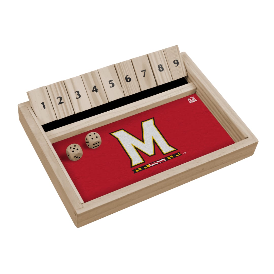 University of Maryland Terrapi