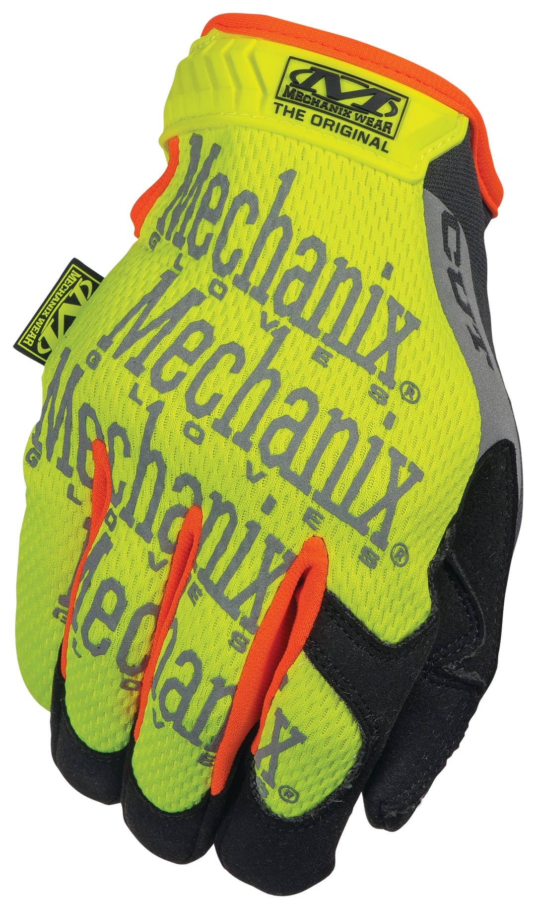 The Hi-Viz Original® E5
