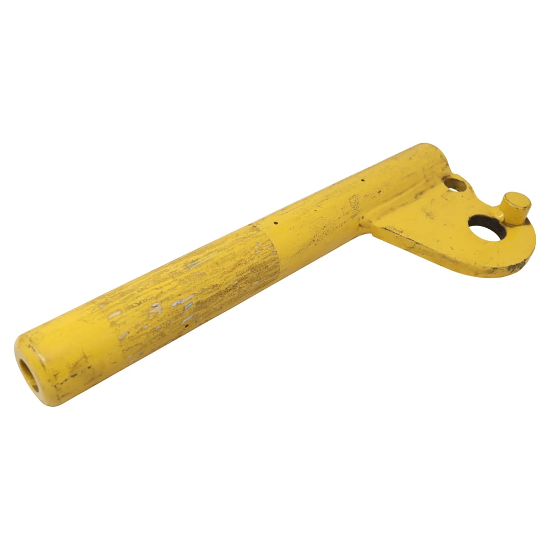 Wastebuilt® Replacement for Perkins Pin Driver Weldment - Right Hand