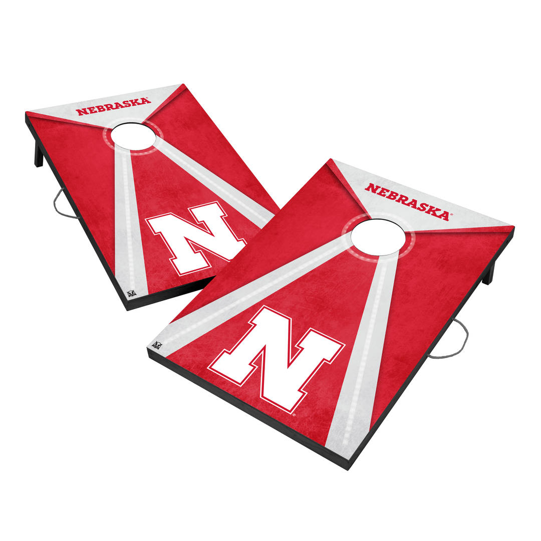 University of Nebraska Cornhus