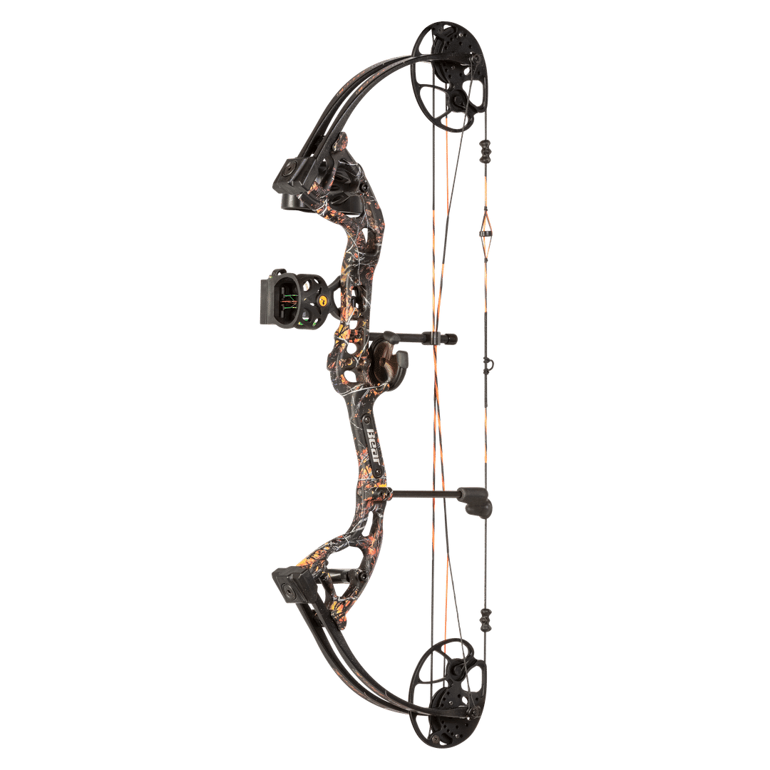 Bear Cruzer Lite RTH - MS Wild
