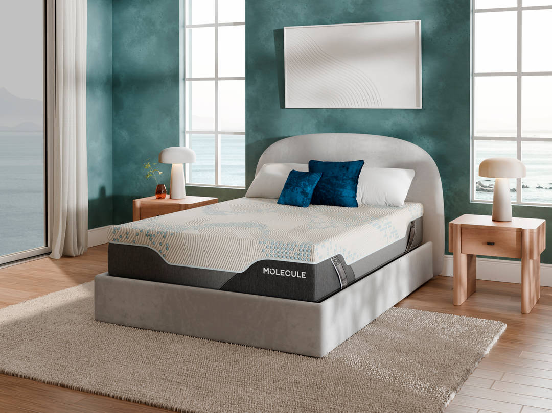 REFLEX 11" MATTRESS