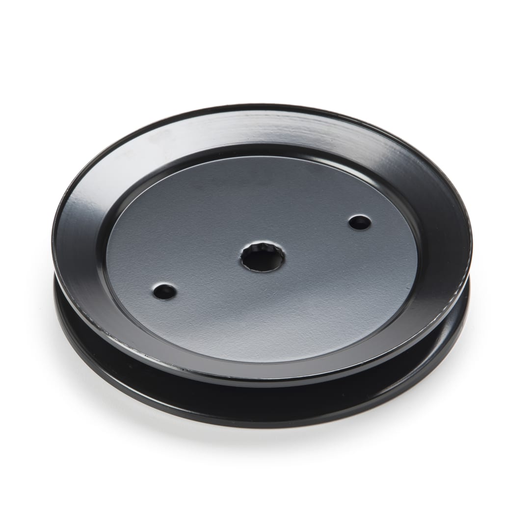 Spindle Assembly Drive Pulley-HOP