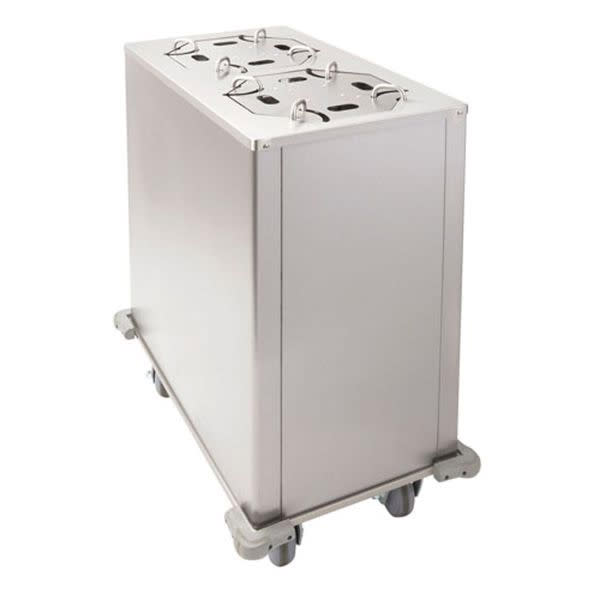 LR-2 - HTD PLTE LOWRATOR 2 TUBE 8-12"