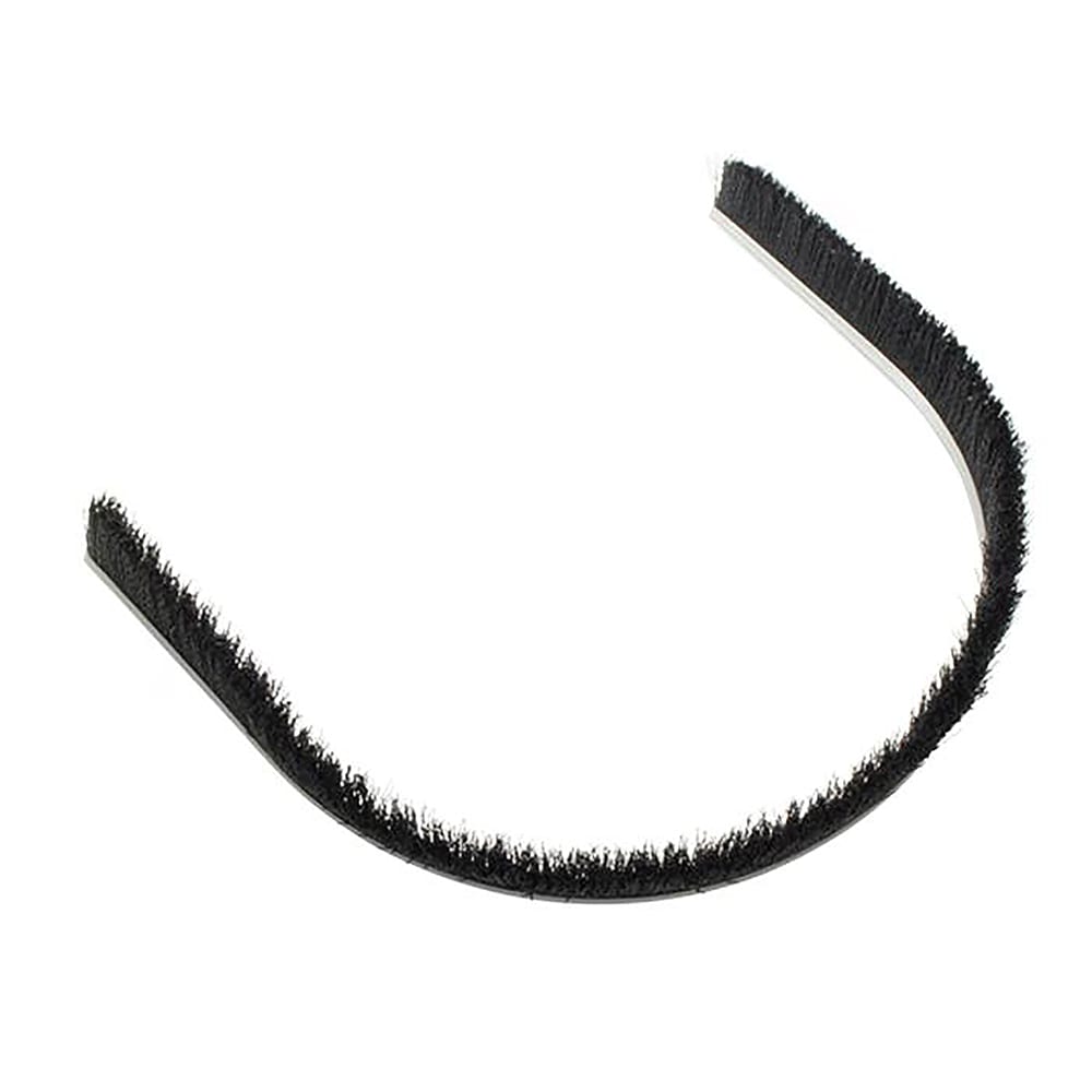 Left or Right Bend Brush