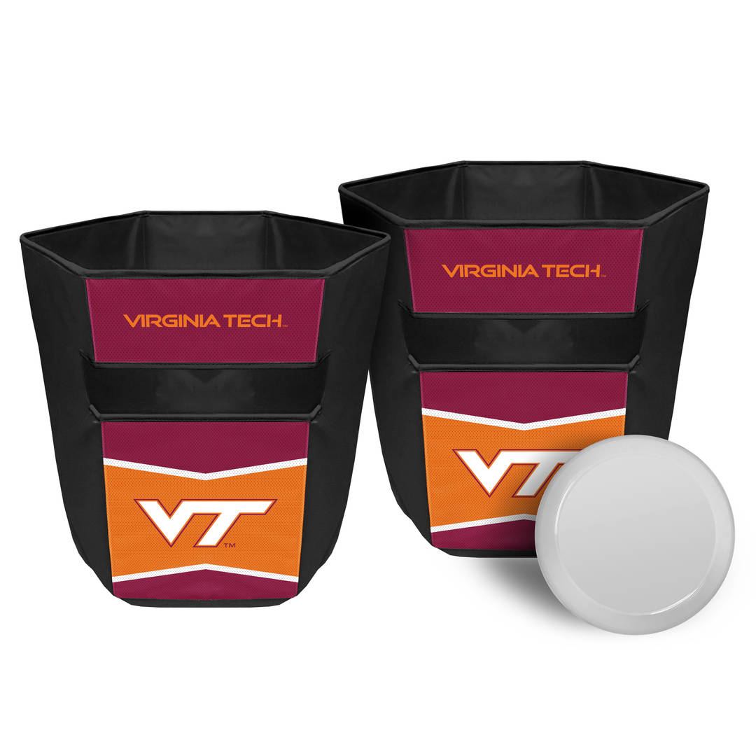 Virginia Tech Hokies | Disc Du
