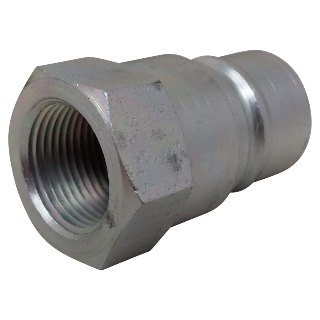 Galbreath™ Quick Disconnect Nipple