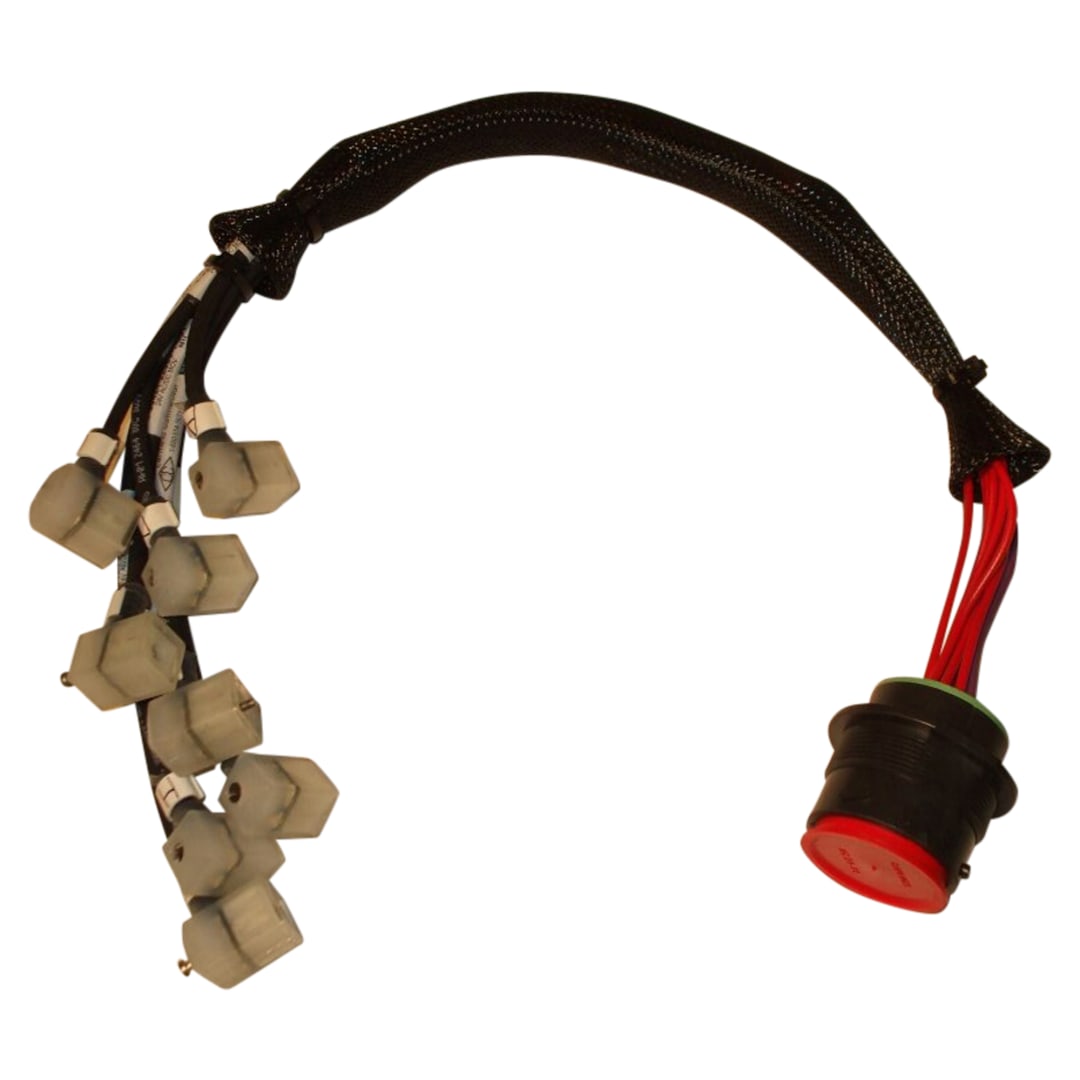 Wastebuilt® Replacement for McNeilus Harness, Assembly, Air Bank, 800-000