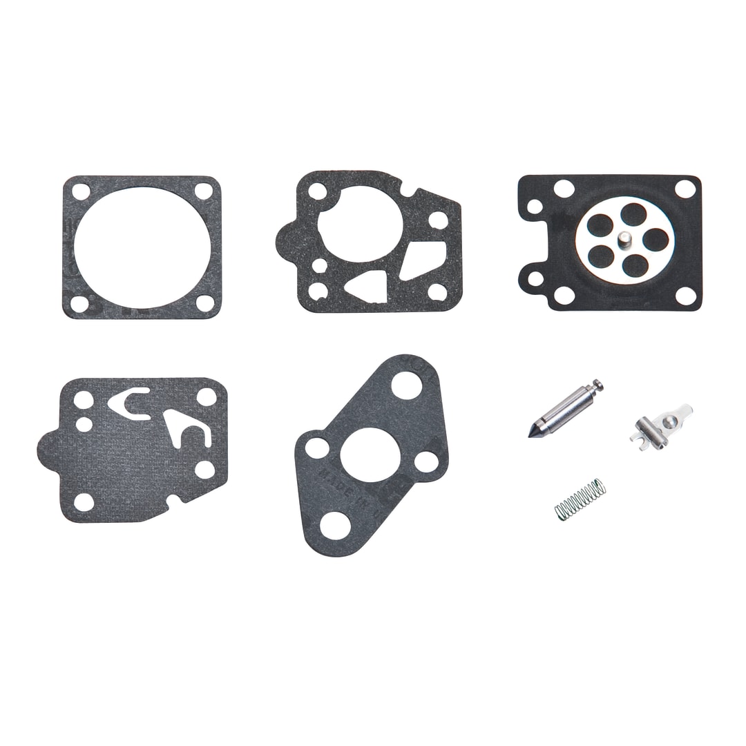Carburetor Complete Assembly, TK