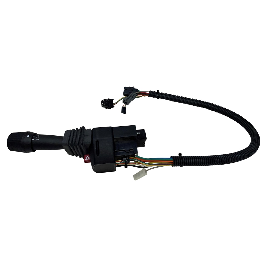 Wastebuilt® Replacement for Labrie Flasher Arm with Wiper