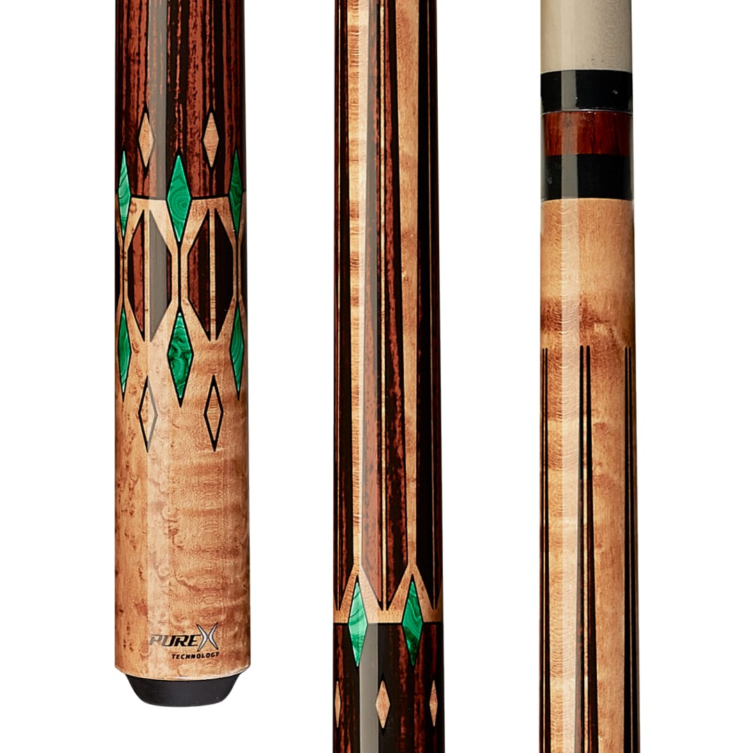 HXT72 Pure X Technology Pool C
