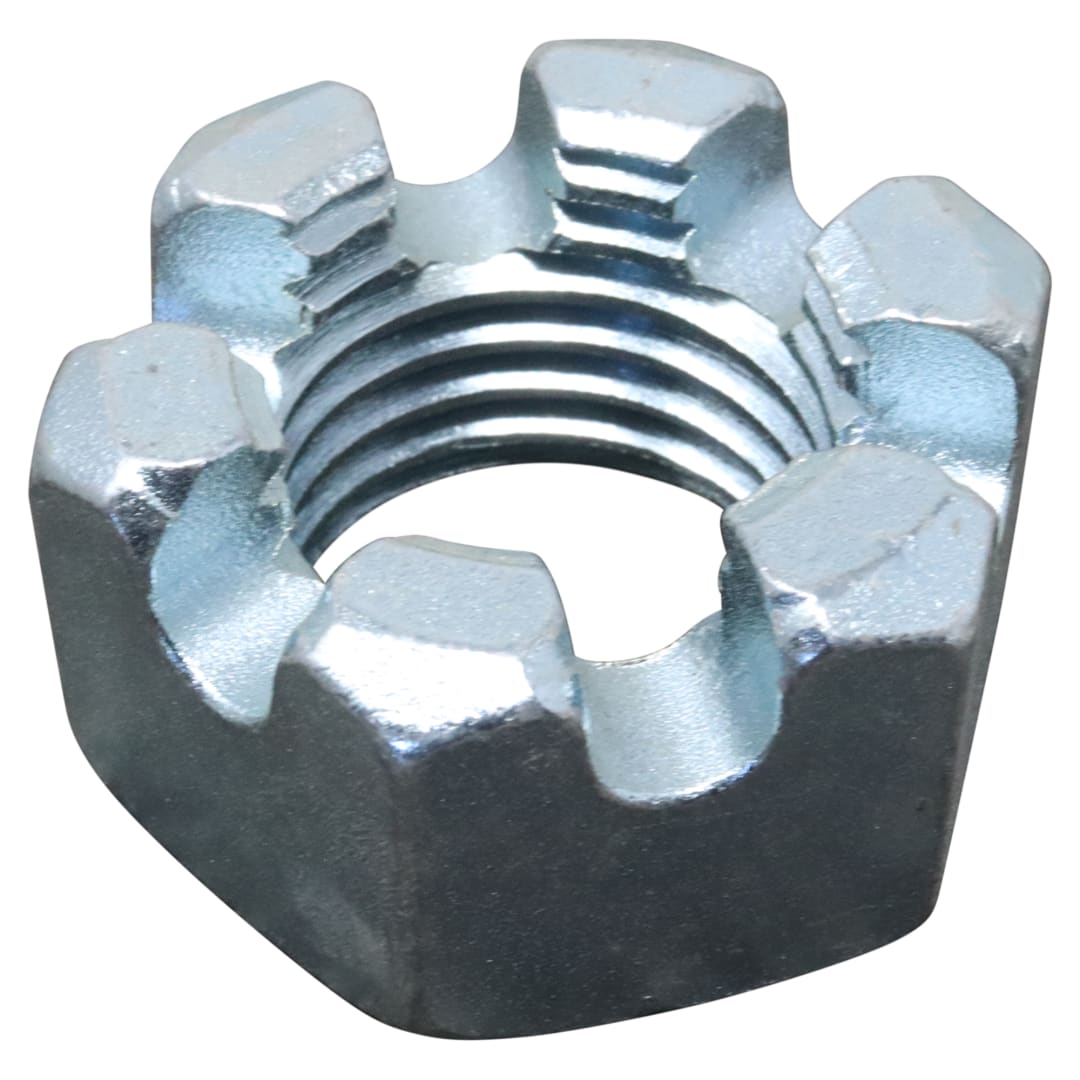 Galbreath™ Nut Jam LKSL 1.25-7 G5 UF
