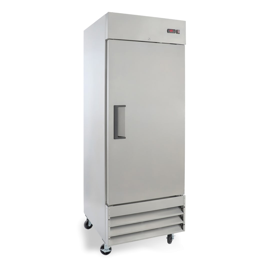 GRRF-1D - REFRIGERATOR 1 DOOR GRISTA
