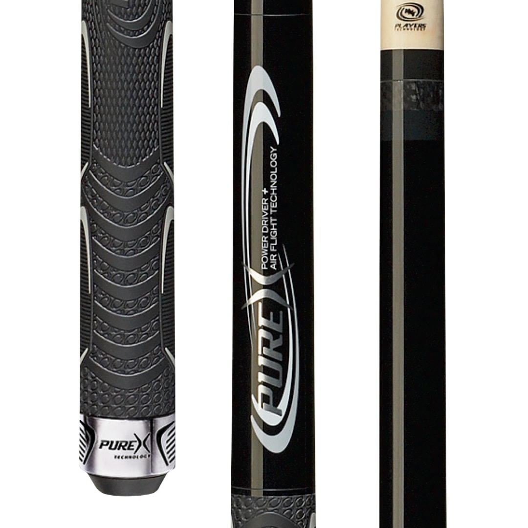 HXT-P1 Pure X Technology Jump/