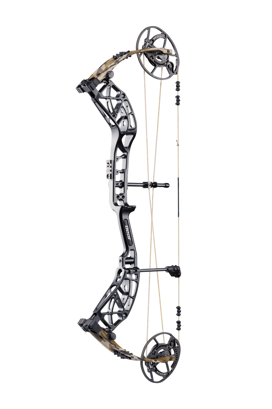 Bear Whitetail INT