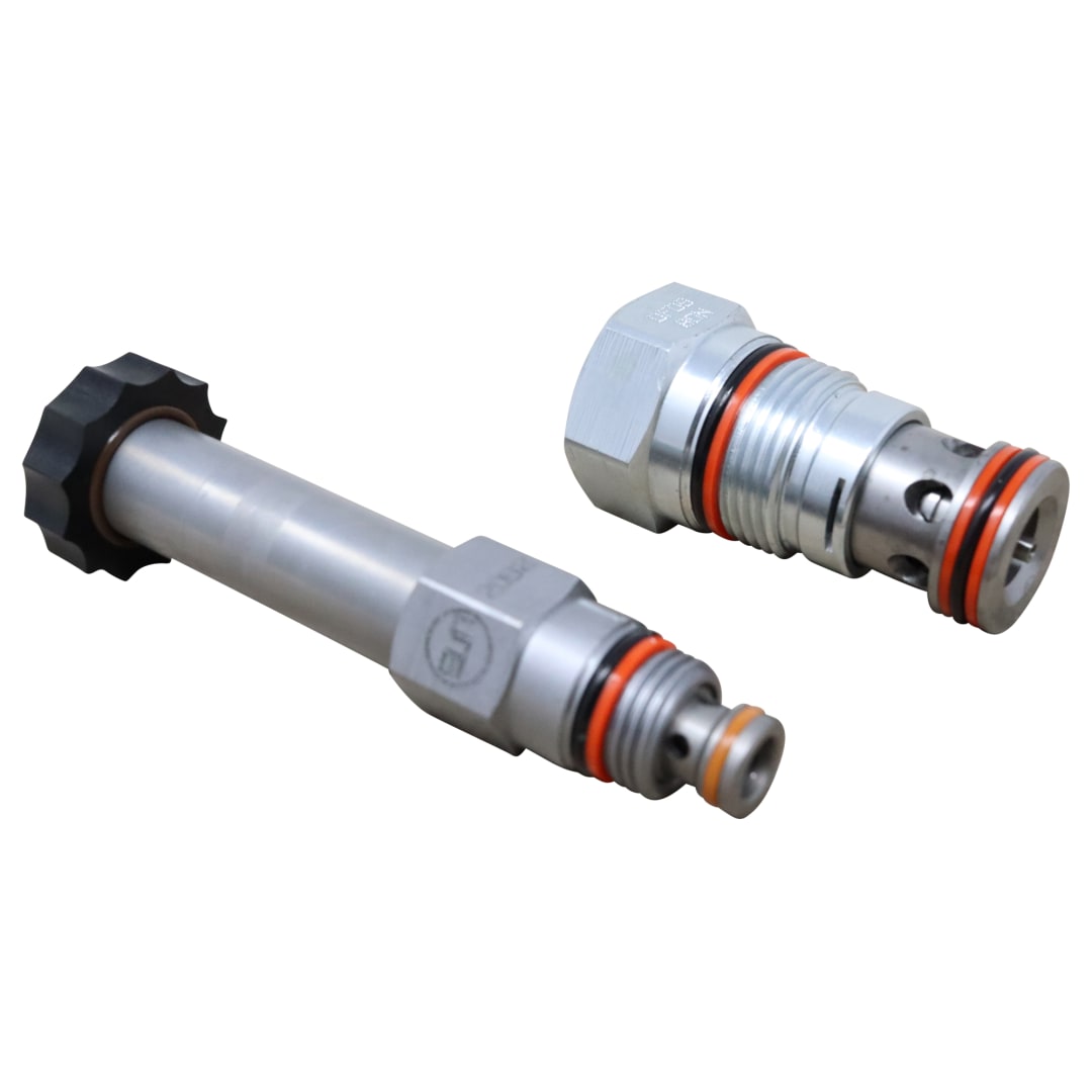 Wastebuilt® Replacement for Qwik-Tip Cartridge