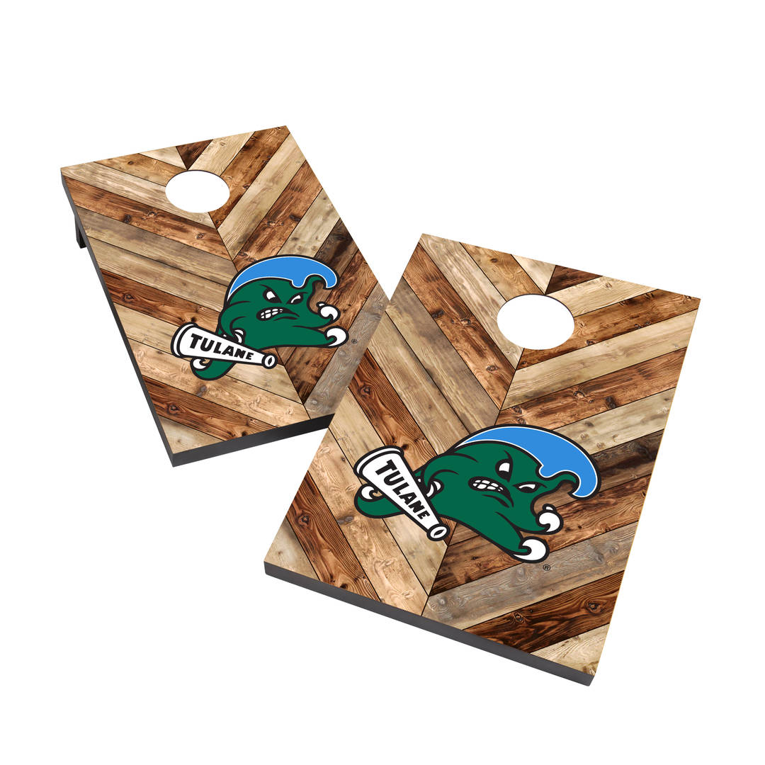 Tulane University Green Wave |