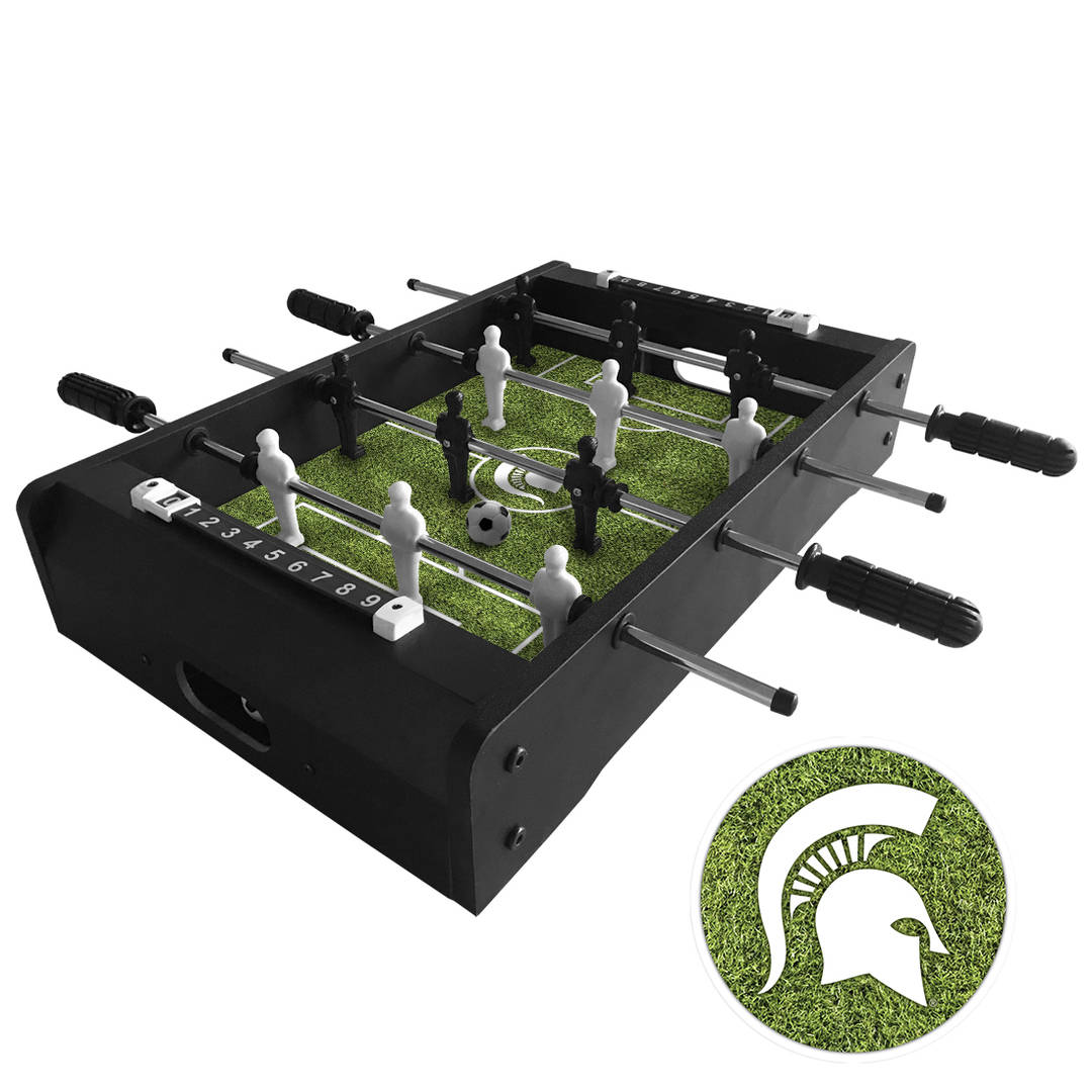 Michigan State University Spar