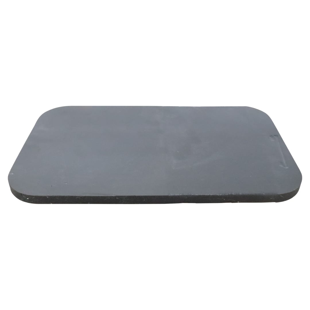 Wastebuilt® Replacement for McNeilus 10" x 16" Cleanout Door Seal