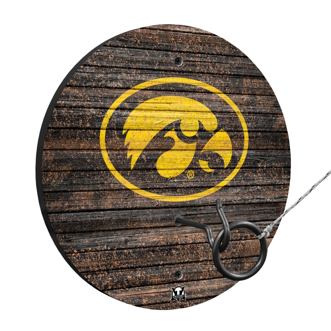 University of Iowa Hawkeyes |