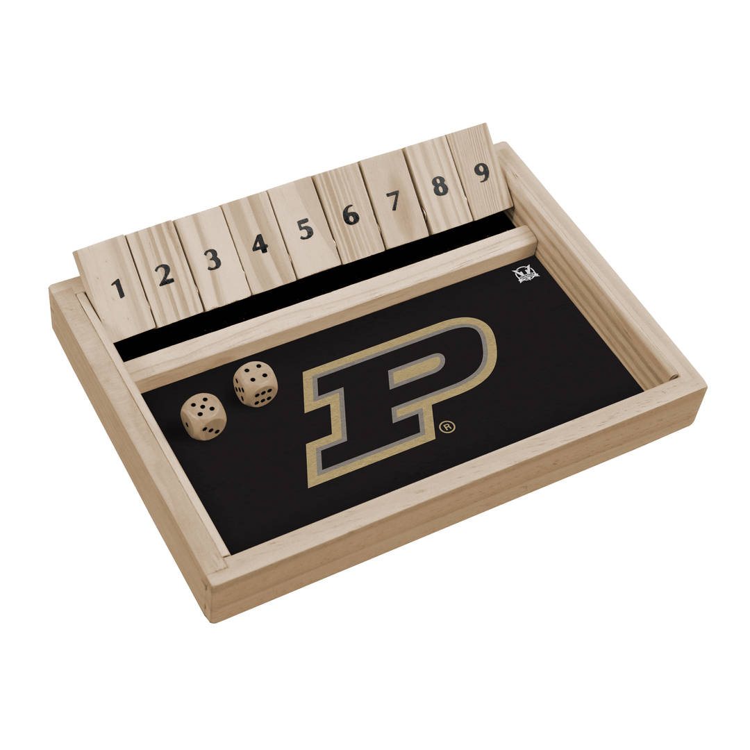 Purdue University Boilermakers