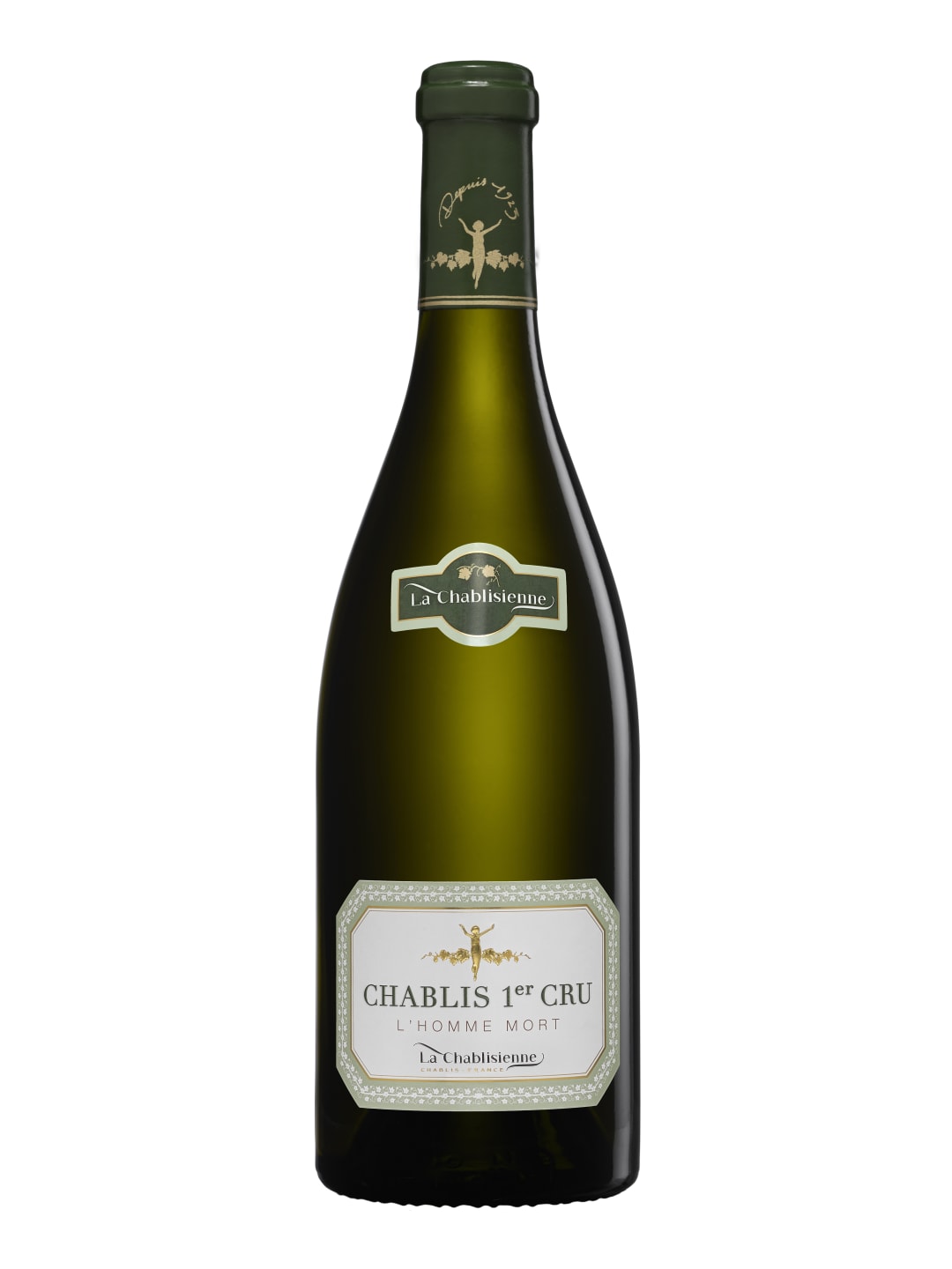 Chablis 1er Cru L'Homme Mort