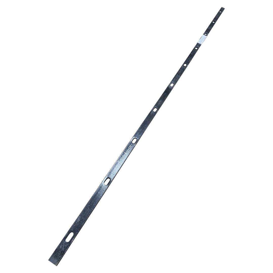 Wastebuilt® Replacement for Heil Bar Rubber Belting DPFAM F7