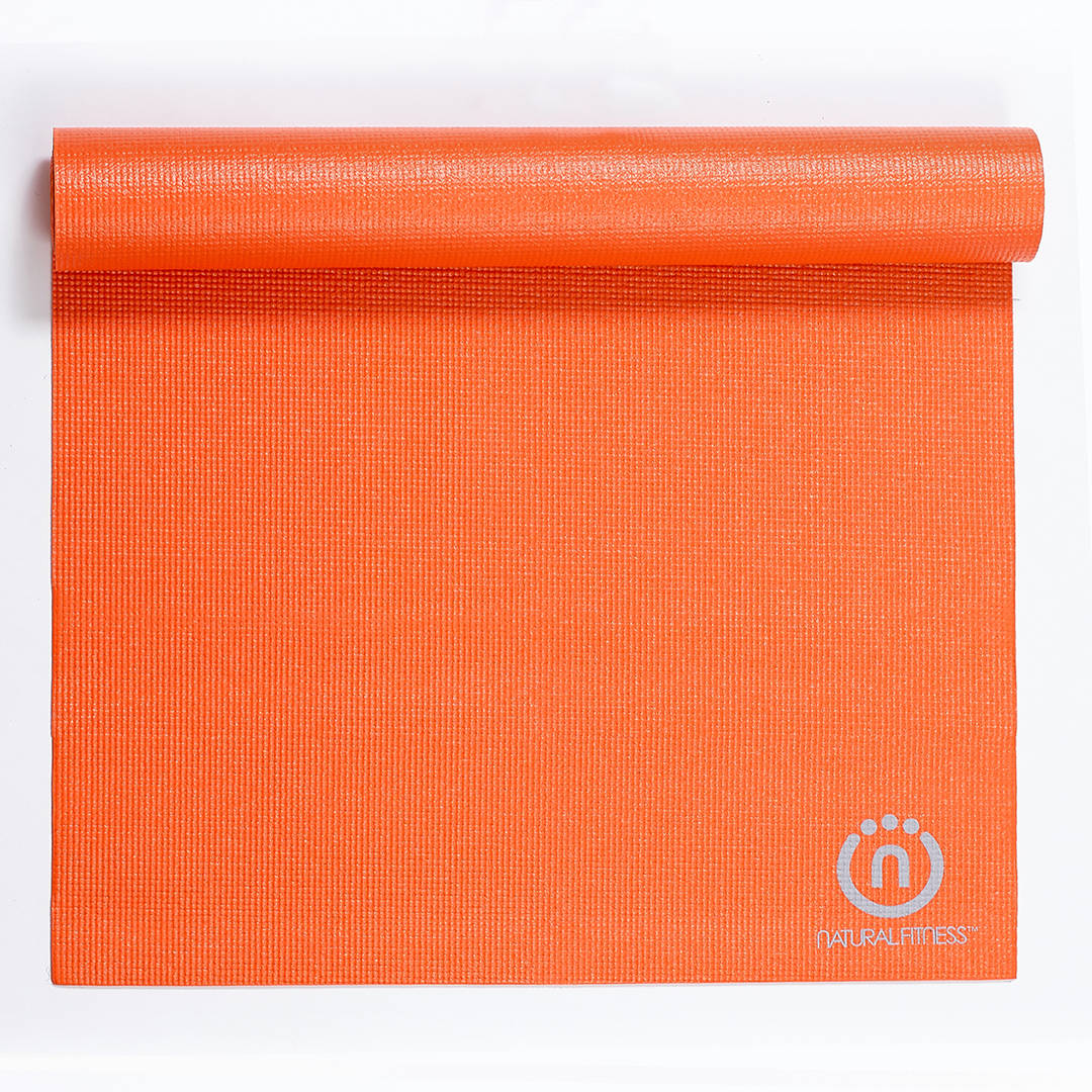 Natural Fitness Eco-Smart Yoga