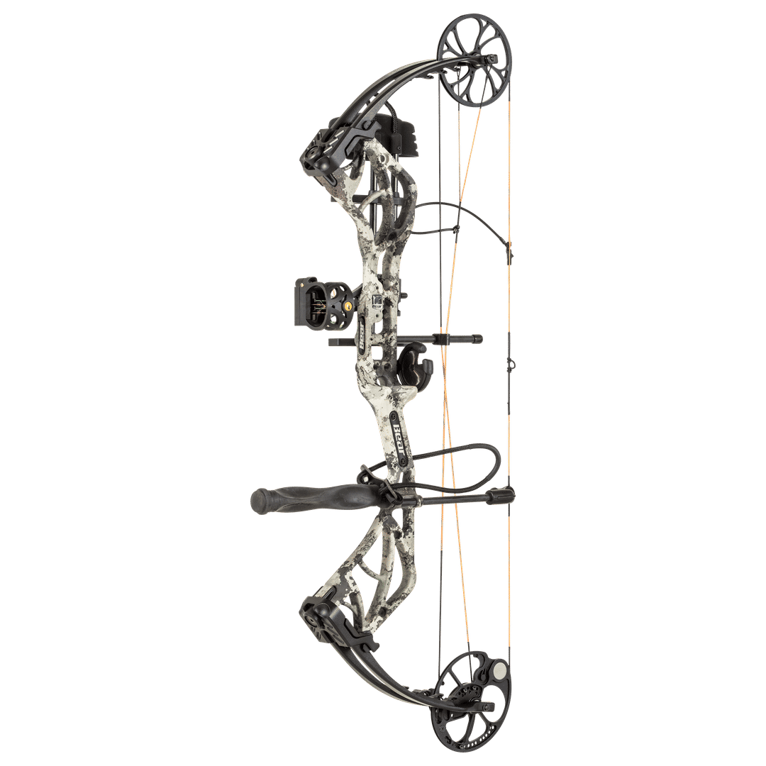 Bear Archery Species RTH Compo