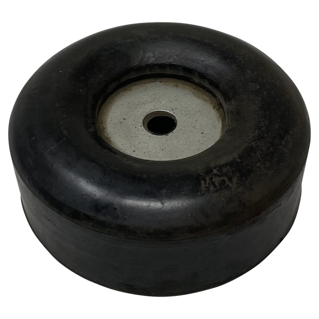 Wastebuilt® Replacement for Gripper Bumper - Round