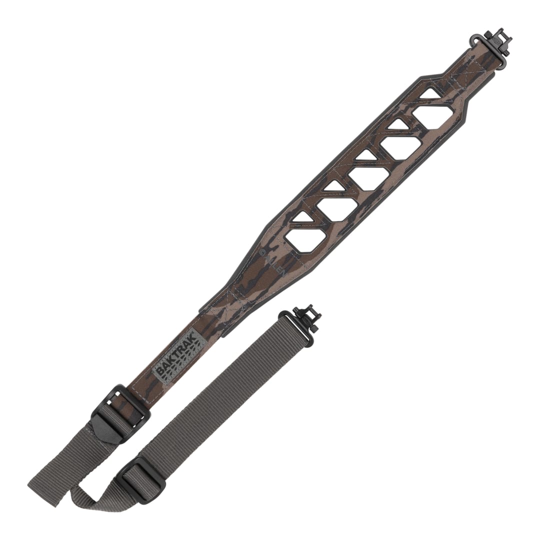 Allen Company Vertex Hyper Tough Rifle Sling, Mossy Oak Original Bottomland