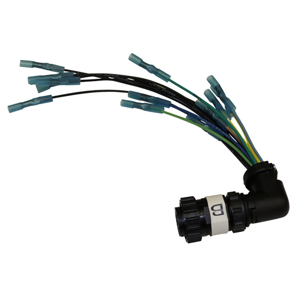 Wastebuilt® Replacement for Cusco Junction Box Harness Part B