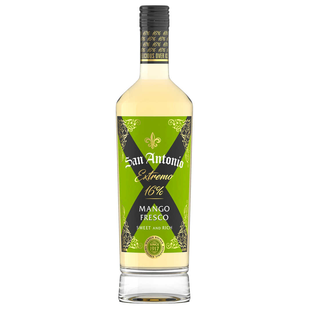 San Antonio Extremo Mango Fresco Sweet and Rich White Wine 750 ml