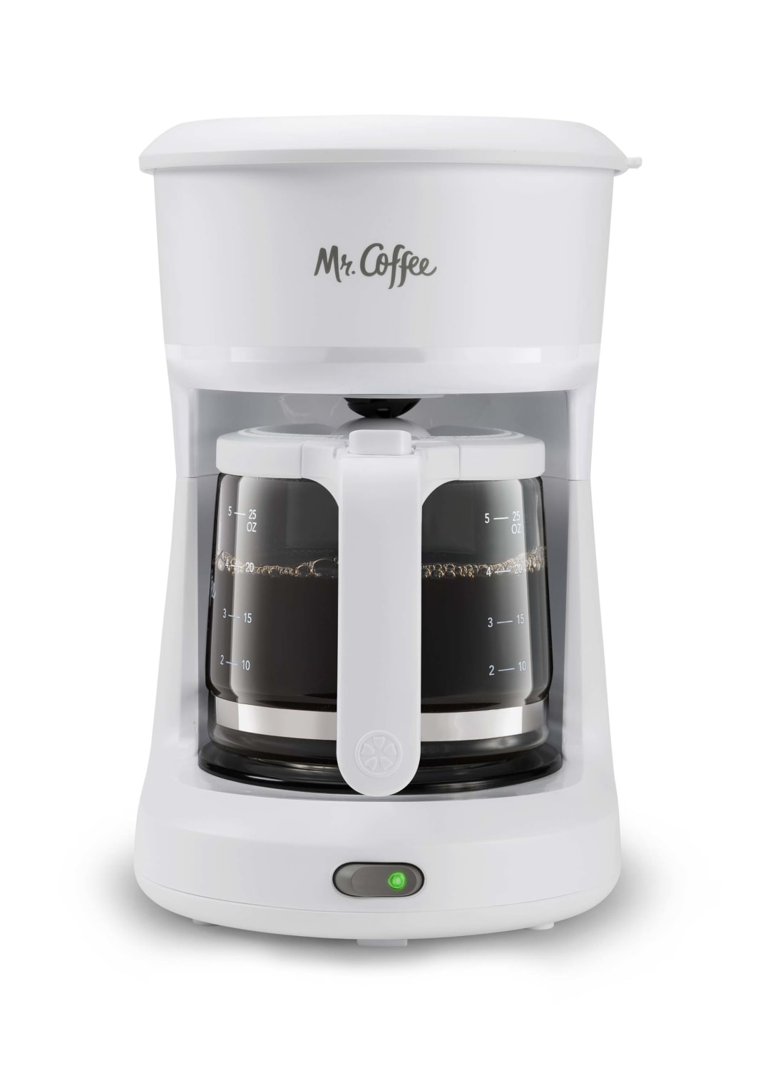 COFFEEMAKER ADC MRC 5 CUP WHT SC CARAFE