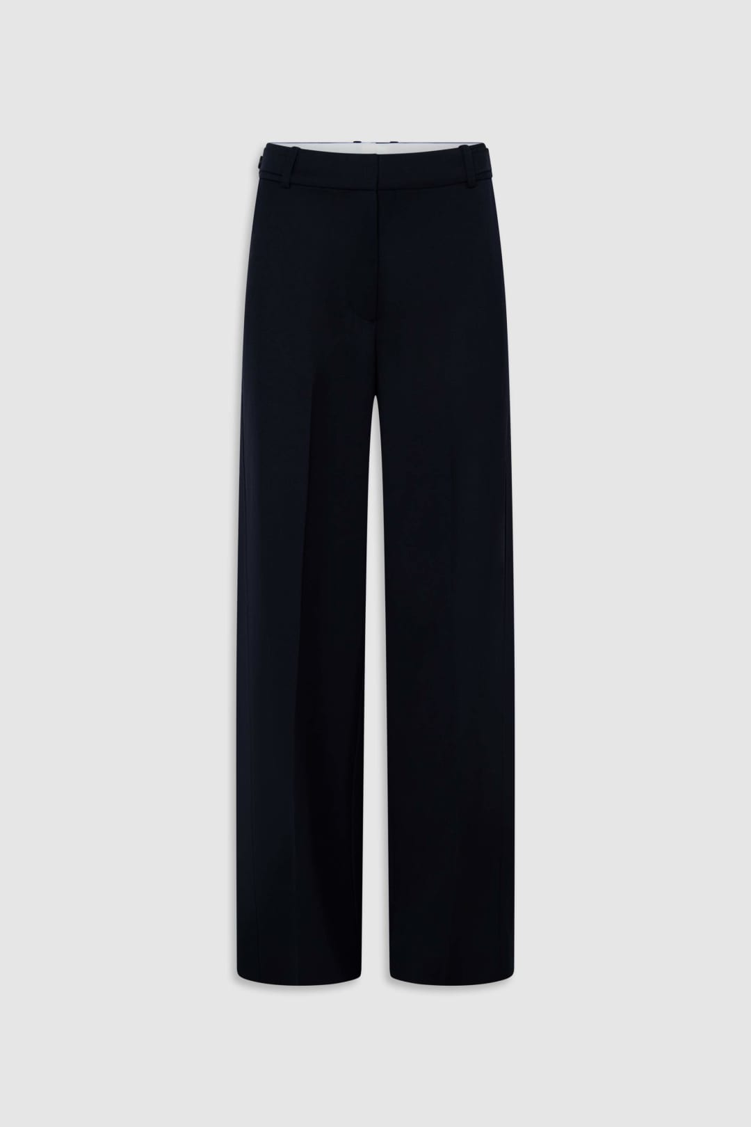 Flat Front Pant