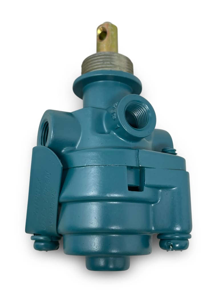 PP-5 Control Valve
