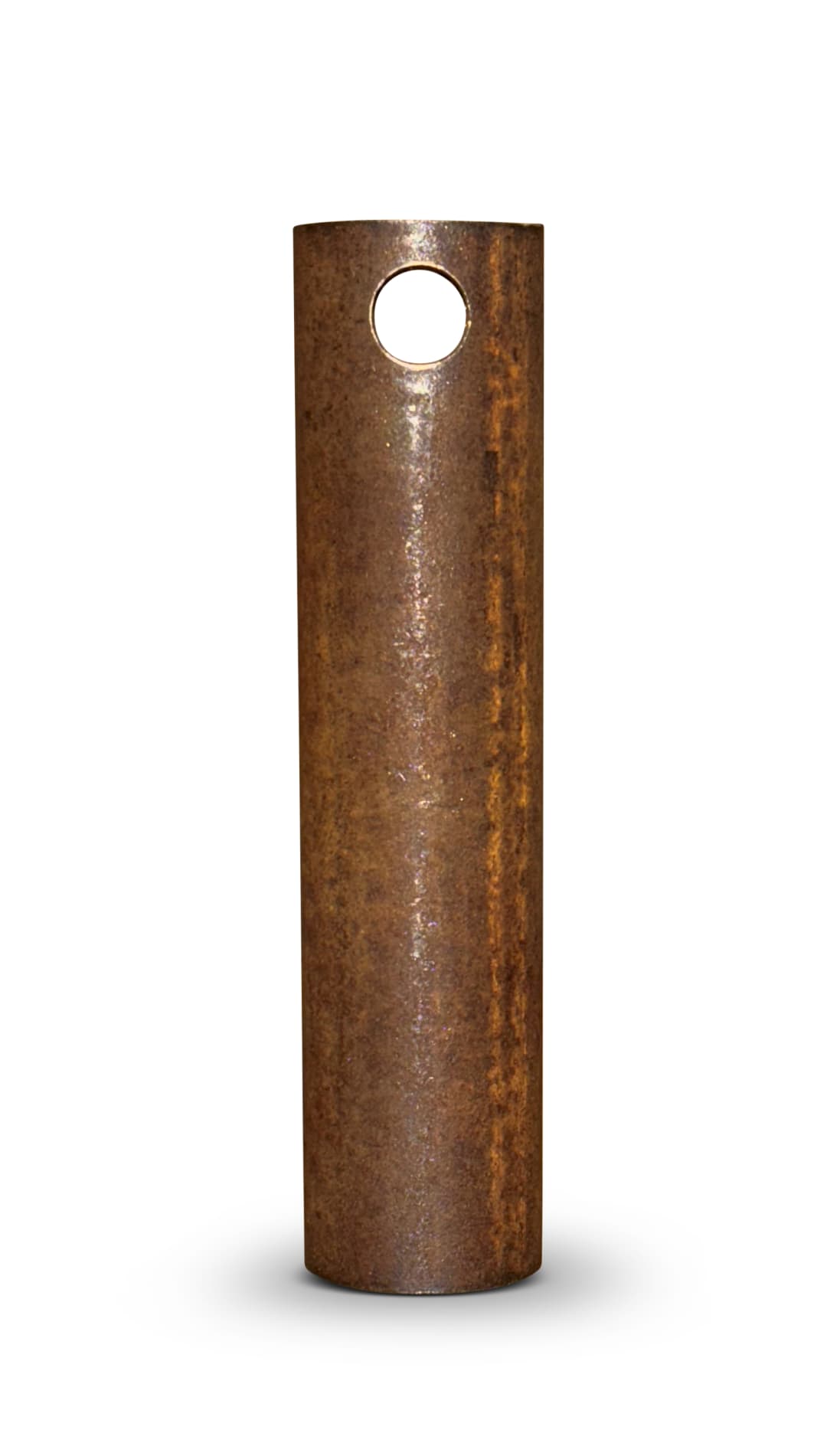 Wastequip® Pin, 1X4 1/4, Gate Top Cylinder